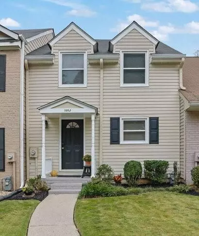 1003 Afton WAY SE, Smyrna, GA 30080