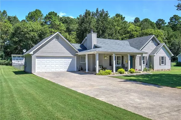 Cartersville, GA 30120,115 Estate DR SW