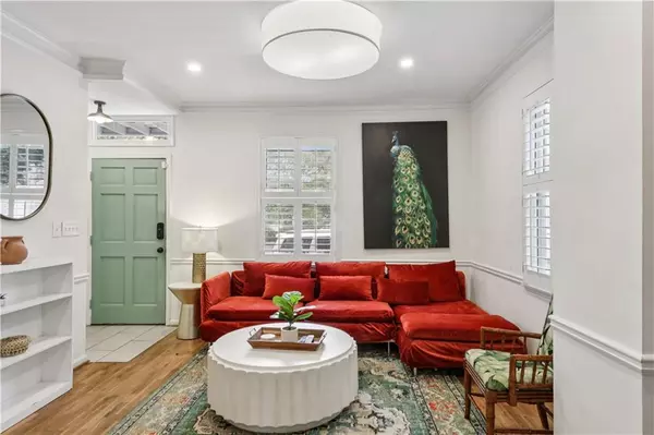 Atlanta, GA 30312,200 Reinhardt ST #B