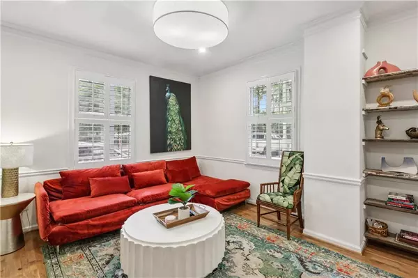 Atlanta, GA 30312,200 Reinhardt ST #B