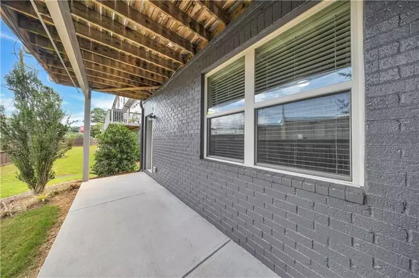 Atlanta, GA 30319,2431 Skyland WAY NE