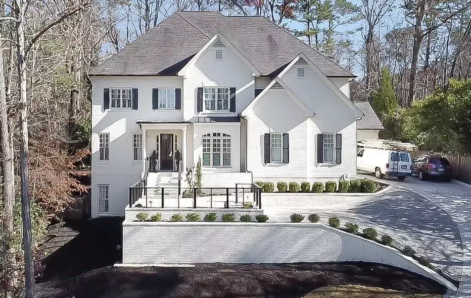 Atlanta, GA 30327,2991 Sequoyah DR NW