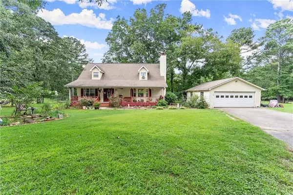 Oakwood, GA 30566,4526 Railroad ST