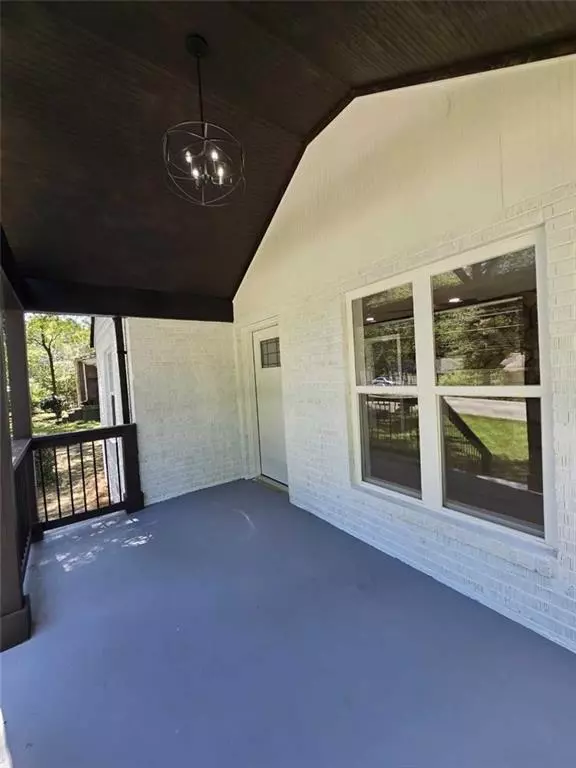 East Point, GA 30344,2499 Sylvan RD