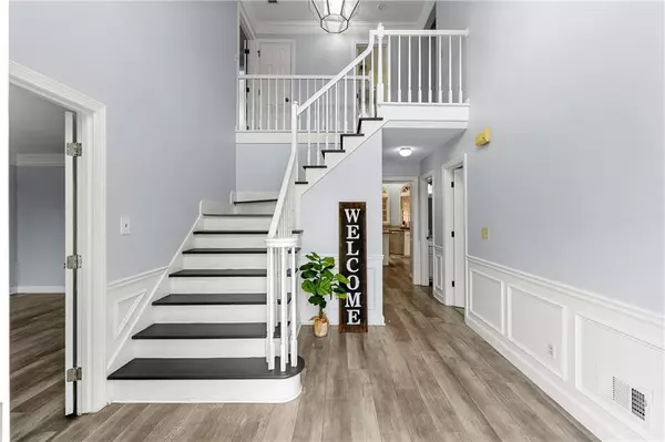 Alpharetta, GA 30022,125 Sandridge CT