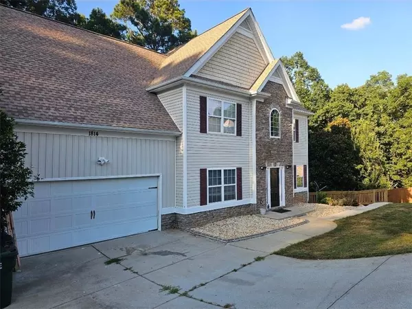 Loganville, GA 30052,1814 Oak Branch WAY