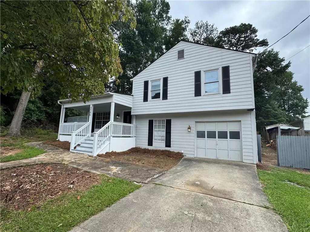 Duluth, GA 30096,3786 Murdock LN