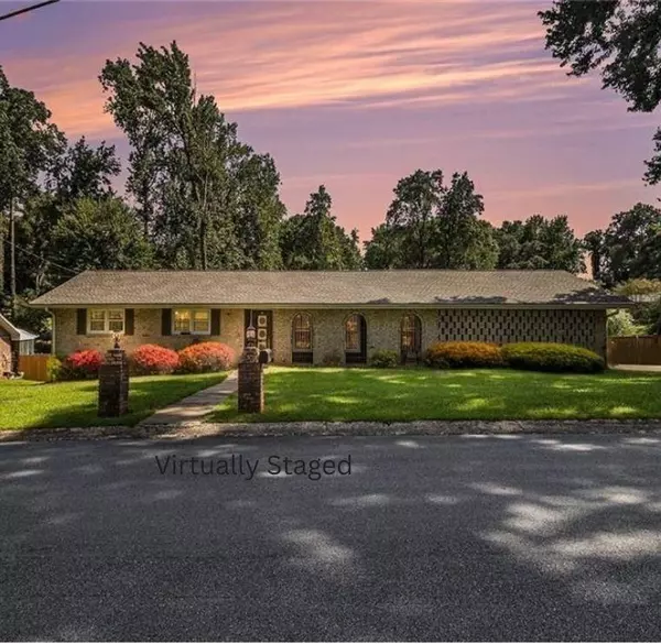 4777 Summit Hills WAY, Tucker, GA 30084