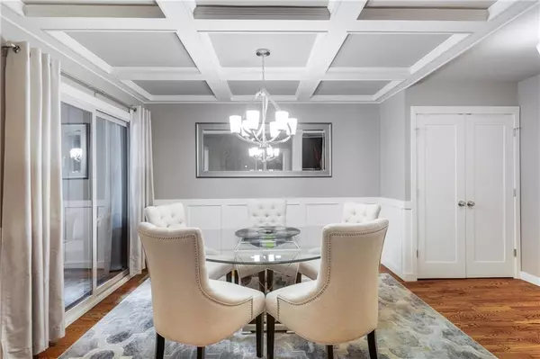 Marietta, GA 30067,3061 Balearic DR SE