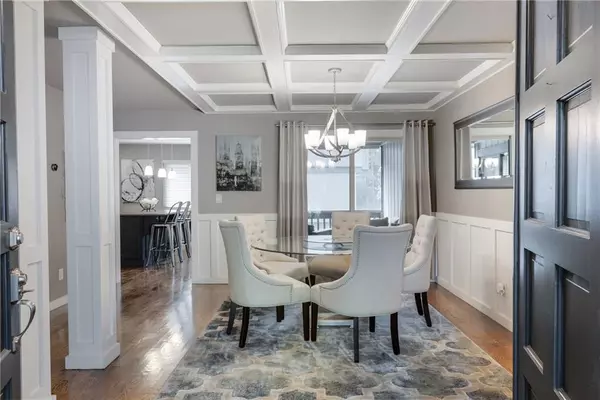 Marietta, GA 30067,3061 Balearic DR SE