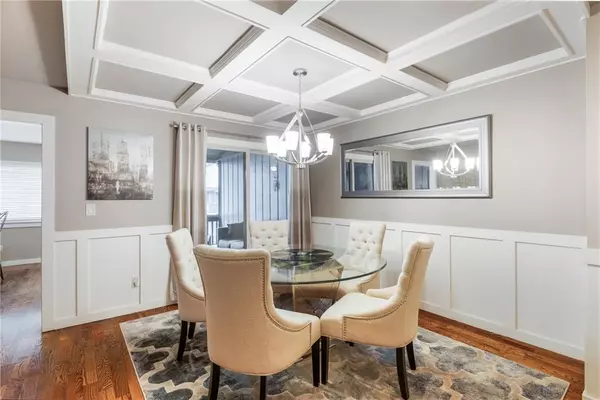 Marietta, GA 30067,3061 Balearic DR SE