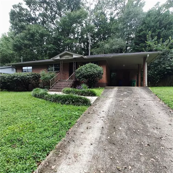 Atlanta, GA 30316,3023 Will Rogers PL