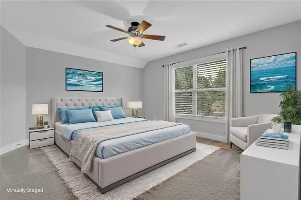 Douglasville, GA 30134,187 Sweetwater Bridge CIR