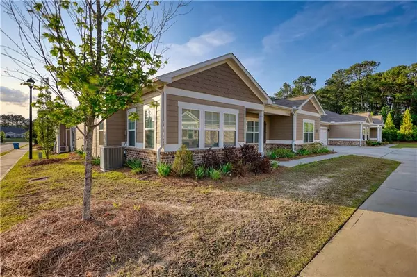 Loganville, GA 30052,2929 Rambler DR
