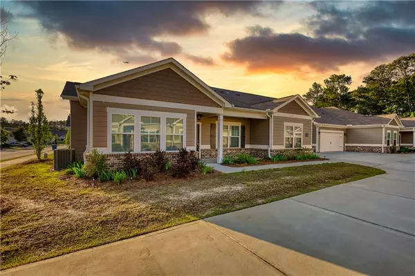 Loganville, GA 30052,2929 Rambler DR