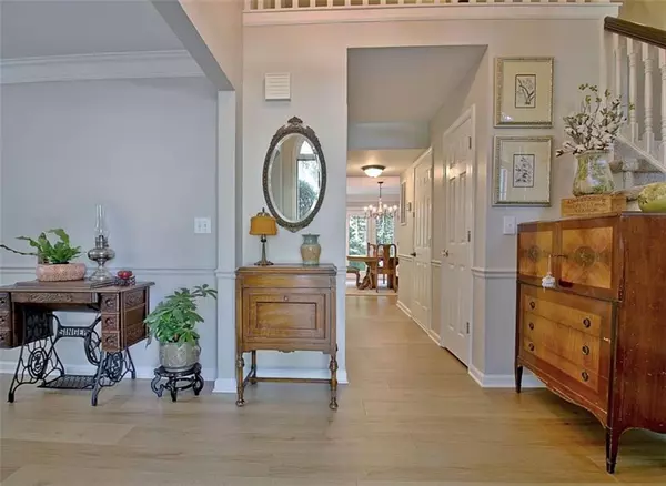 Peachtree City, GA 30269,407 Plantain TER