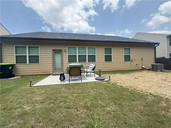 Mcdonough, GA 30253,248 Cranapple LN