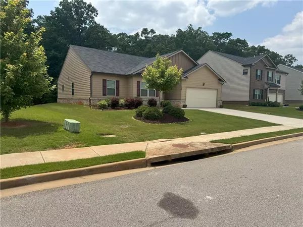 Mcdonough, GA 30253,248 Cranapple LN