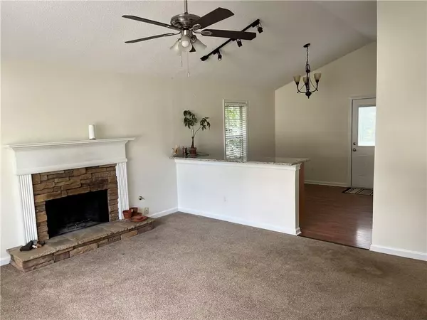 Dallas, GA 30157,170 Summer Creek CV