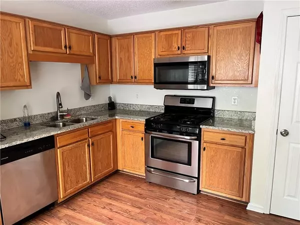 Dallas, GA 30157,170 Summer Creek CV