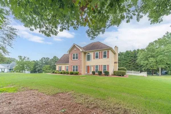 Monroe, GA 30655,400 Jordan CT