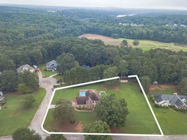 Monroe, GA 30655,400 Jordan CT