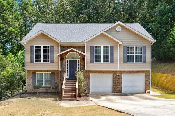 3941 Pine Gorge CT, Dacula, GA 30019