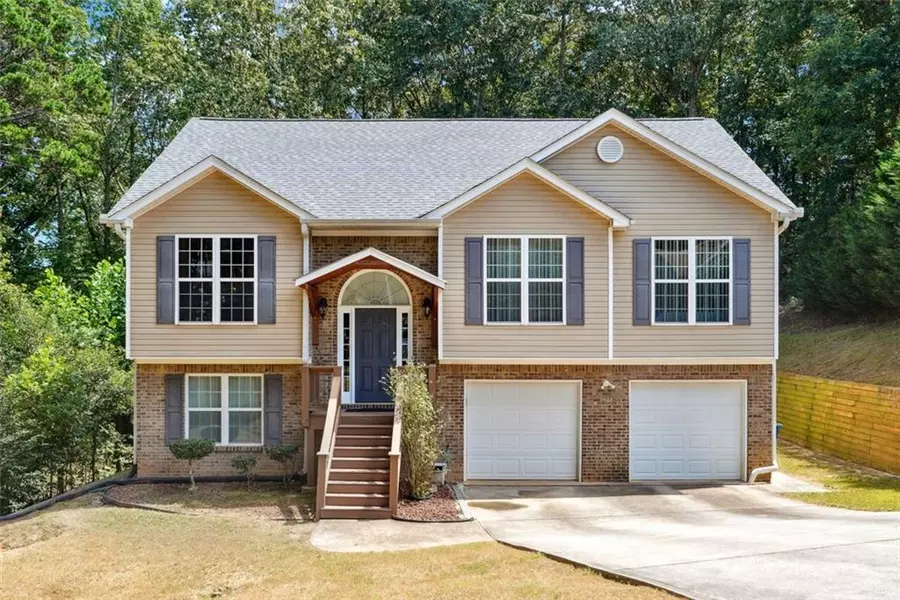 3941 Pine Gorge CT, Dacula, GA 30019