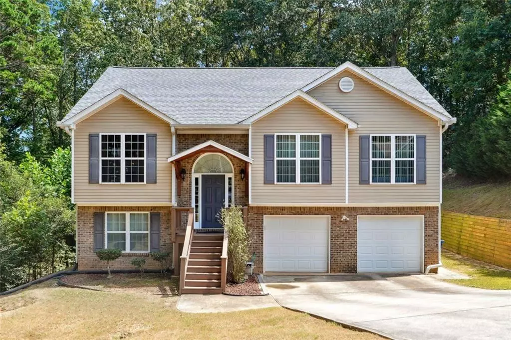 Dacula, GA 30019,3941 Pine Gorge CT