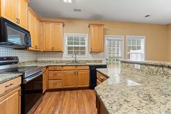 Gainesville, GA 30501,2381 Marbleridge DR