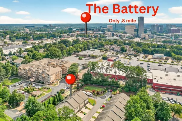 Smyrna, GA 30080,1013 Rohner WAY