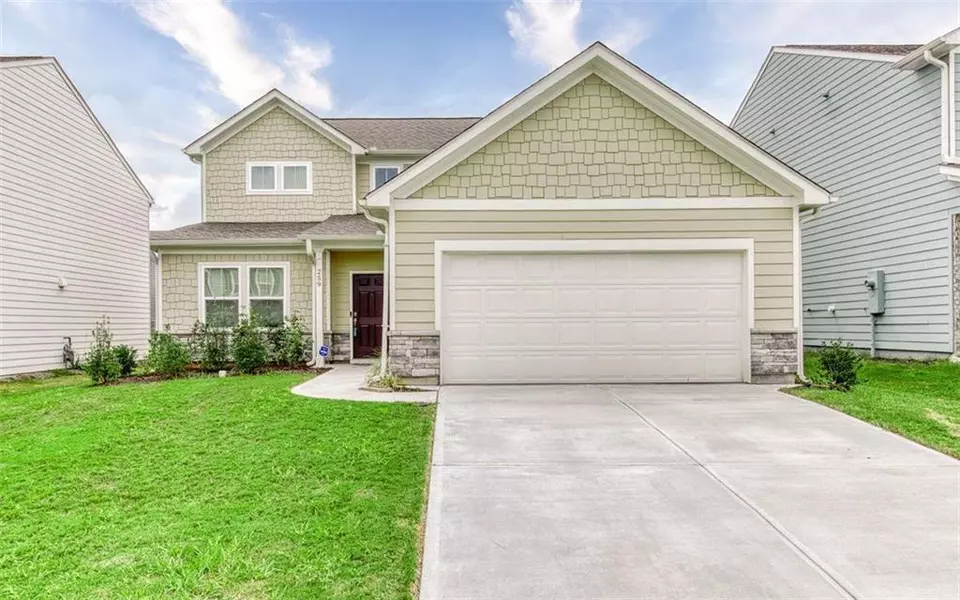 259 PAULOWNIA CIR, Mcdonough, GA 30253