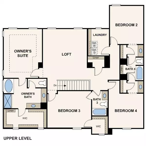 4077 Trimrose CT, South Fulton, GA 30349