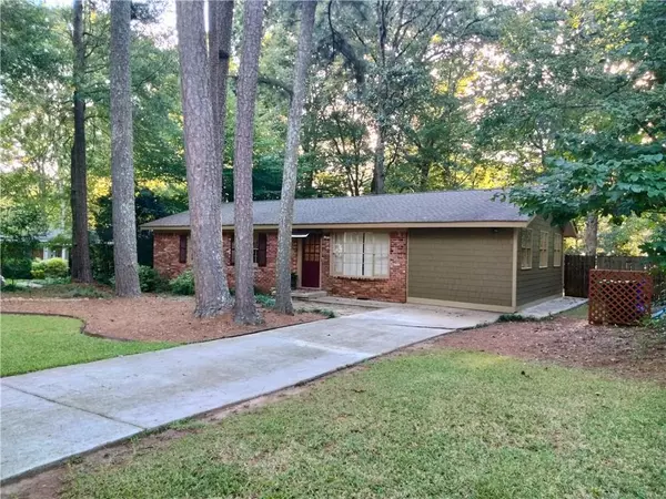 Clarkston, GA 30021,1009 Verdi WAY