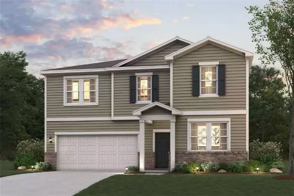 4112 Thornbud RD, South Fulton, GA 30349