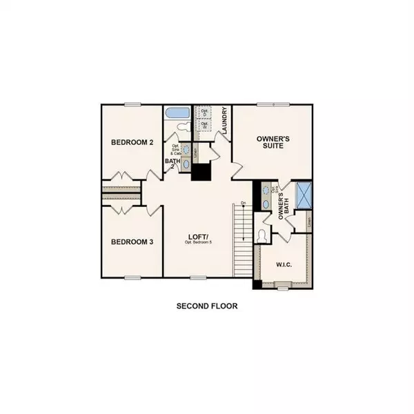 South Fulton, GA 30349,4116 Thronbud RD