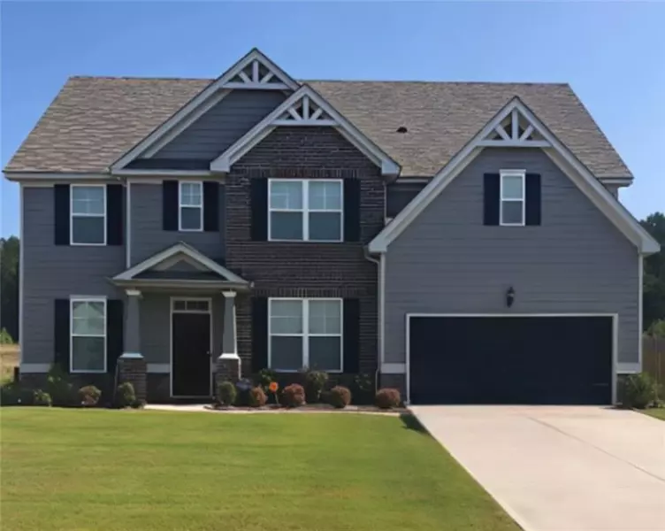 819 Burch Creek DR, Grovetown, GA 30813