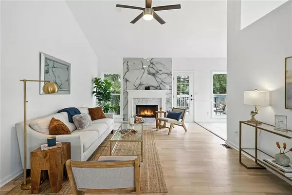 Duluth, GA 30096,4777 Overlook View CT