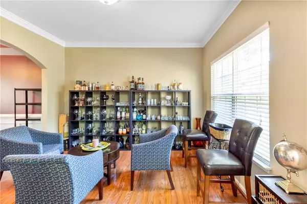 Stockbridge, GA 30281,719 Nightwind WAY
