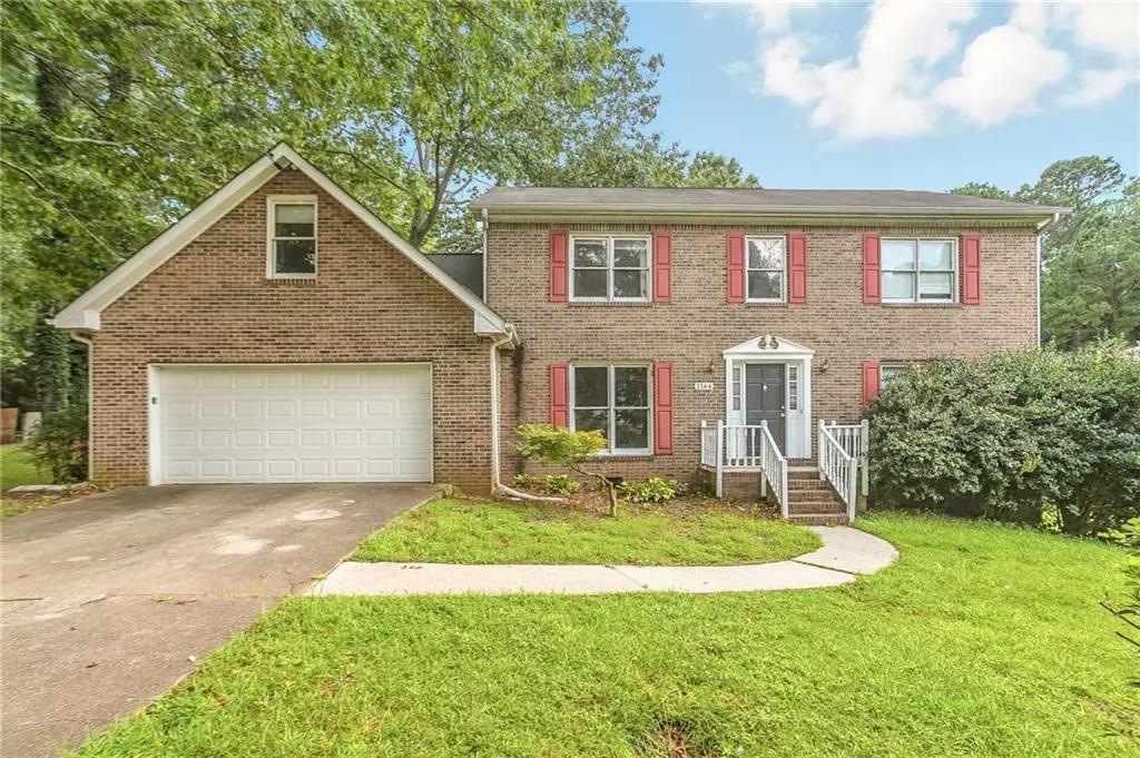 Grayson, GA 30017,1144 Lakeview RD