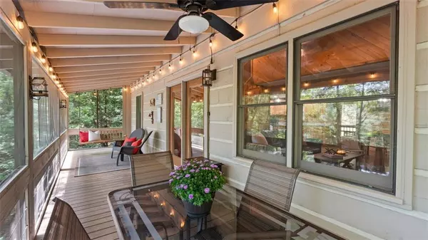 Blue Ridge, GA 30513,219 RIDGE TOP LN