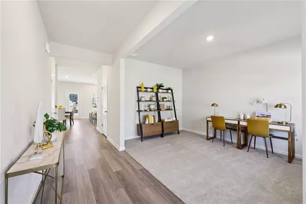 Powder Springs, GA 30127,4419 Brick Tunnel ST