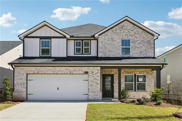 Powder Springs, GA 30127,4419 Brick Tunnel ST