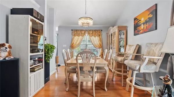 Dallas, GA 30132,107 Logan Creek CT