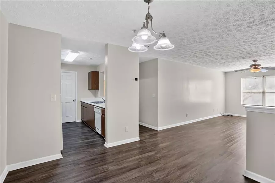 14203 Waldrop CV #14203, Decatur, GA 30034