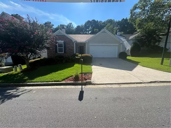 1025 Winthrope Chase DR, Alpharetta, GA 30009