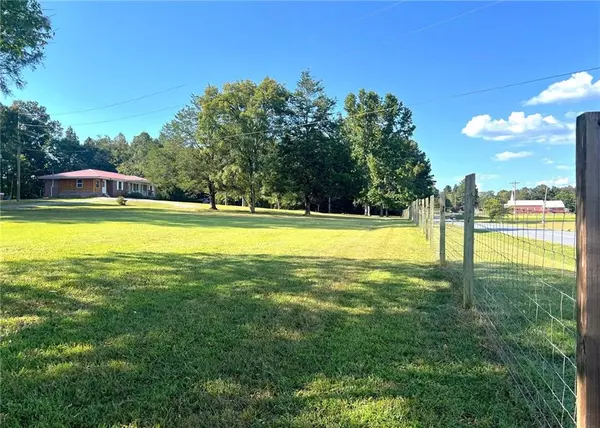 186 Spring Place RD NE, Resaca, GA 30735