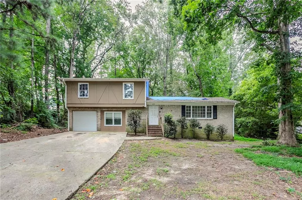 Jonesboro, GA 30236,2345 Lake Jodeco RD