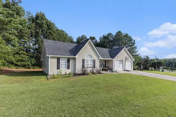 Rockmart, GA 30153,61 Fairfax DR