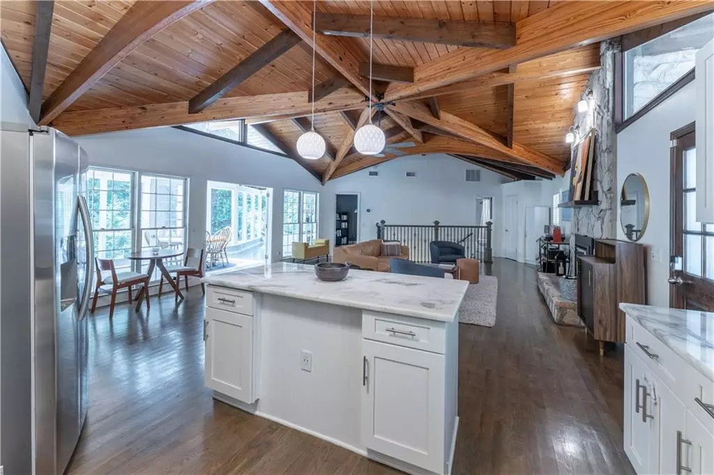 Smyrna, GA 30082,3568 Lake DR SE